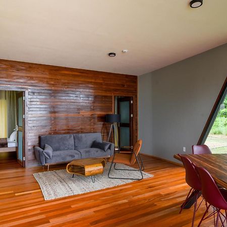 Houttuyn Wellness River Resort Парамарибо Екстериор снимка