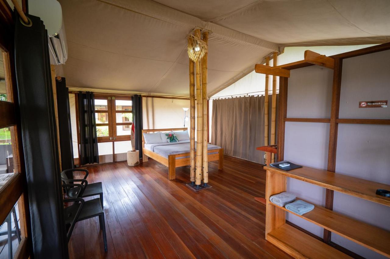 Houttuyn Wellness River Resort Парамарибо Екстериор снимка