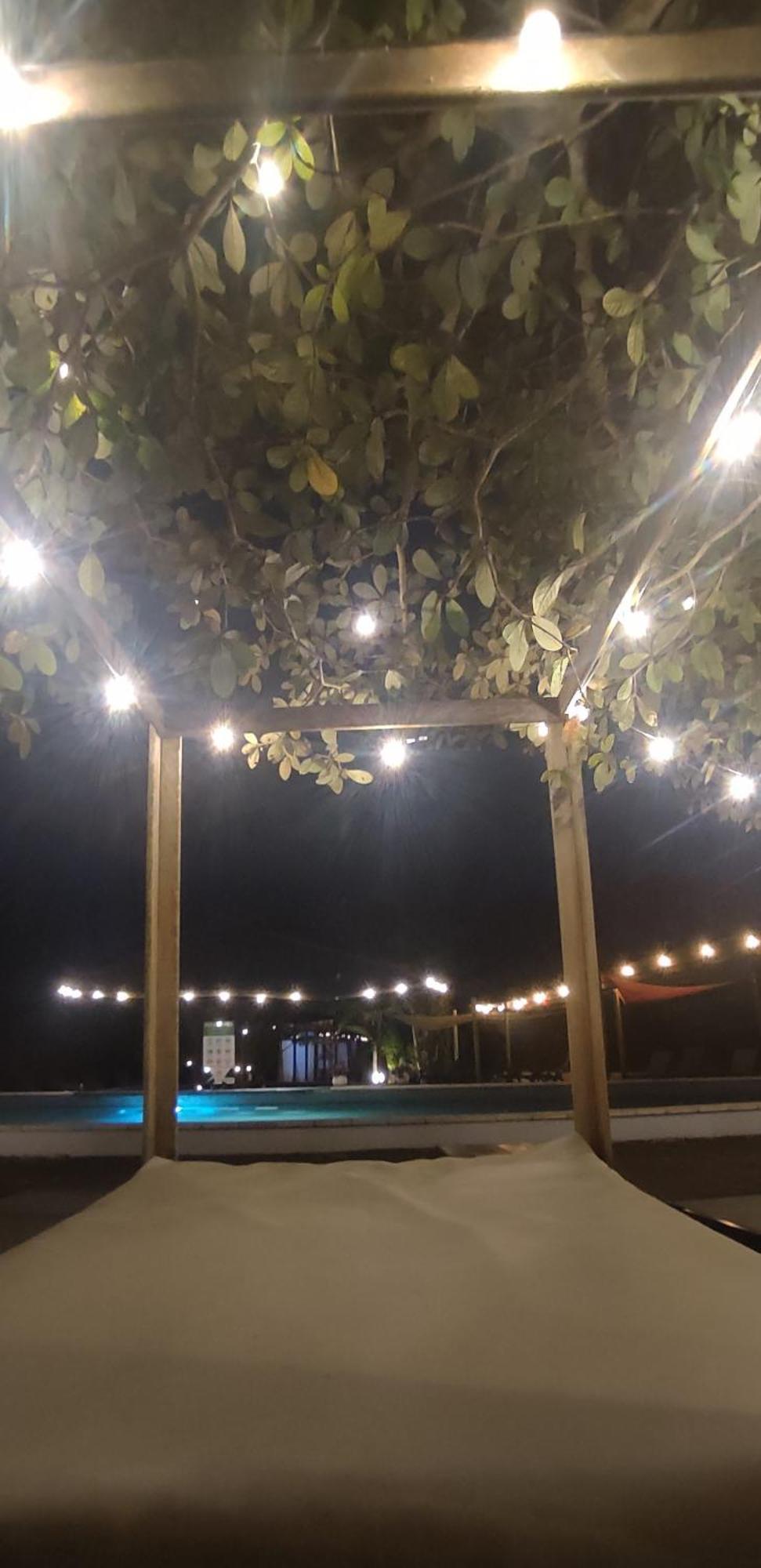 Houttuyn Wellness River Resort Парамарибо Екстериор снимка