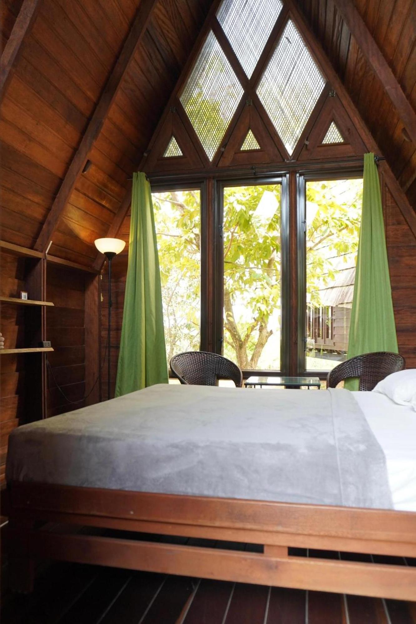 Houttuyn Wellness River Resort Парамарибо Екстериор снимка