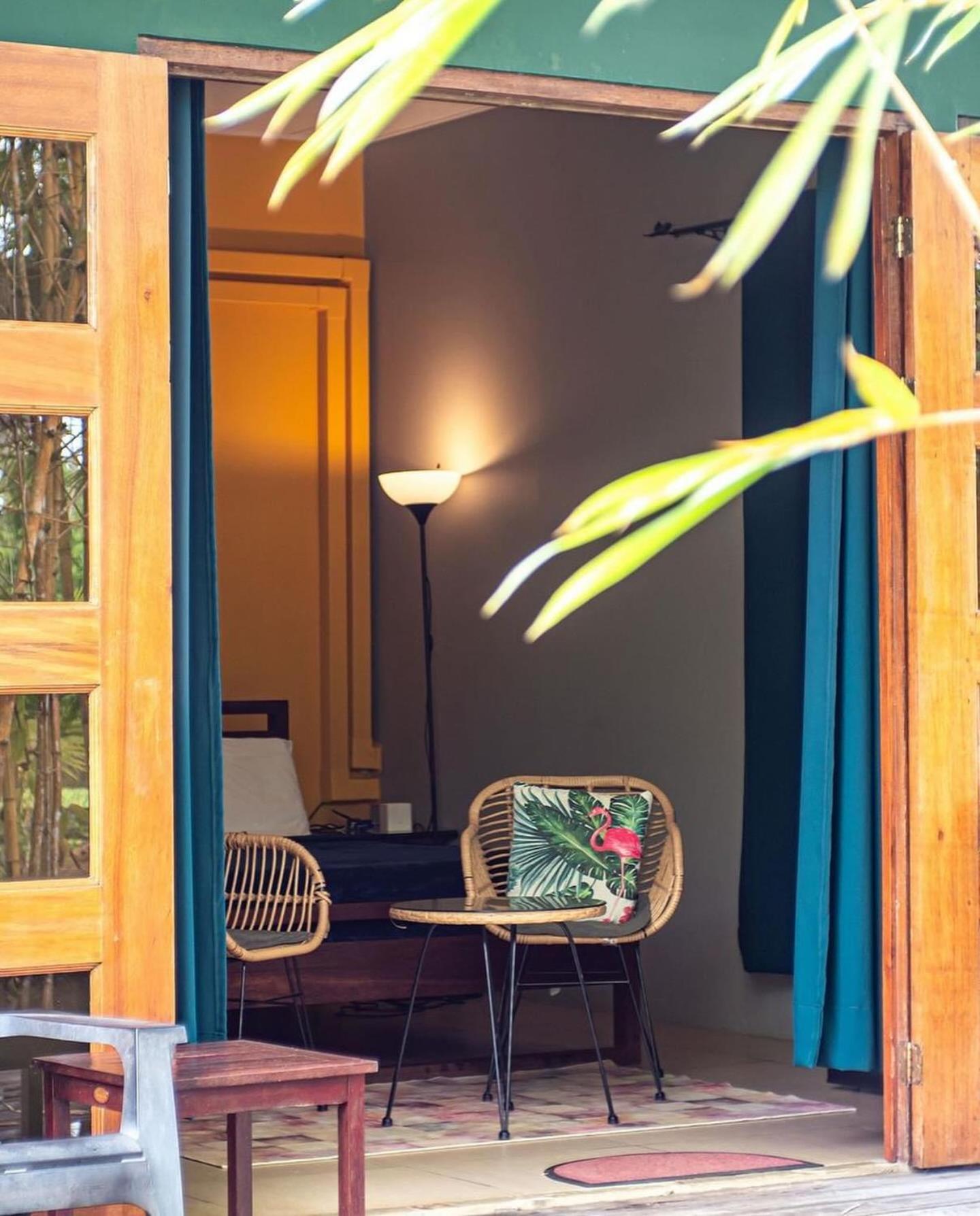 Houttuyn Wellness River Resort Парамарибо Екстериор снимка