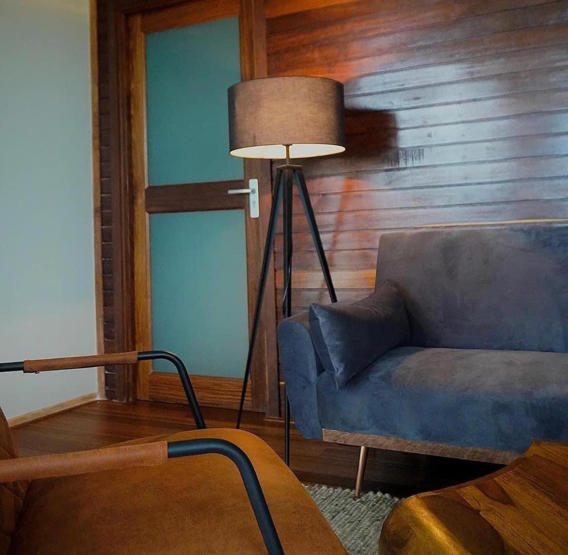 Houttuyn Wellness River Resort Парамарибо Екстериор снимка
