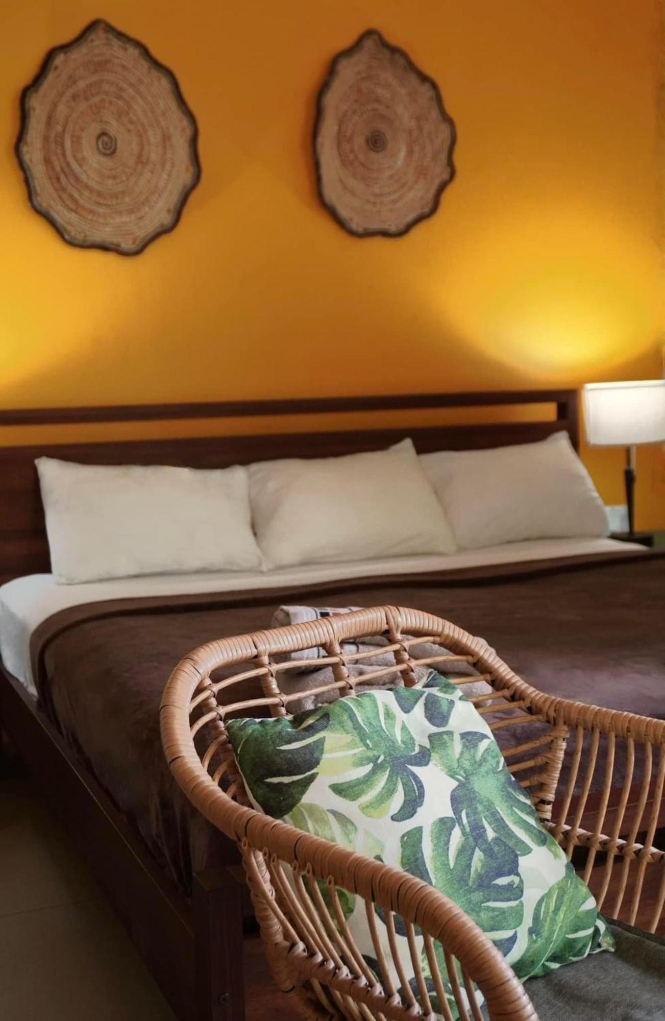 Houttuyn Wellness River Resort Парамарибо Екстериор снимка