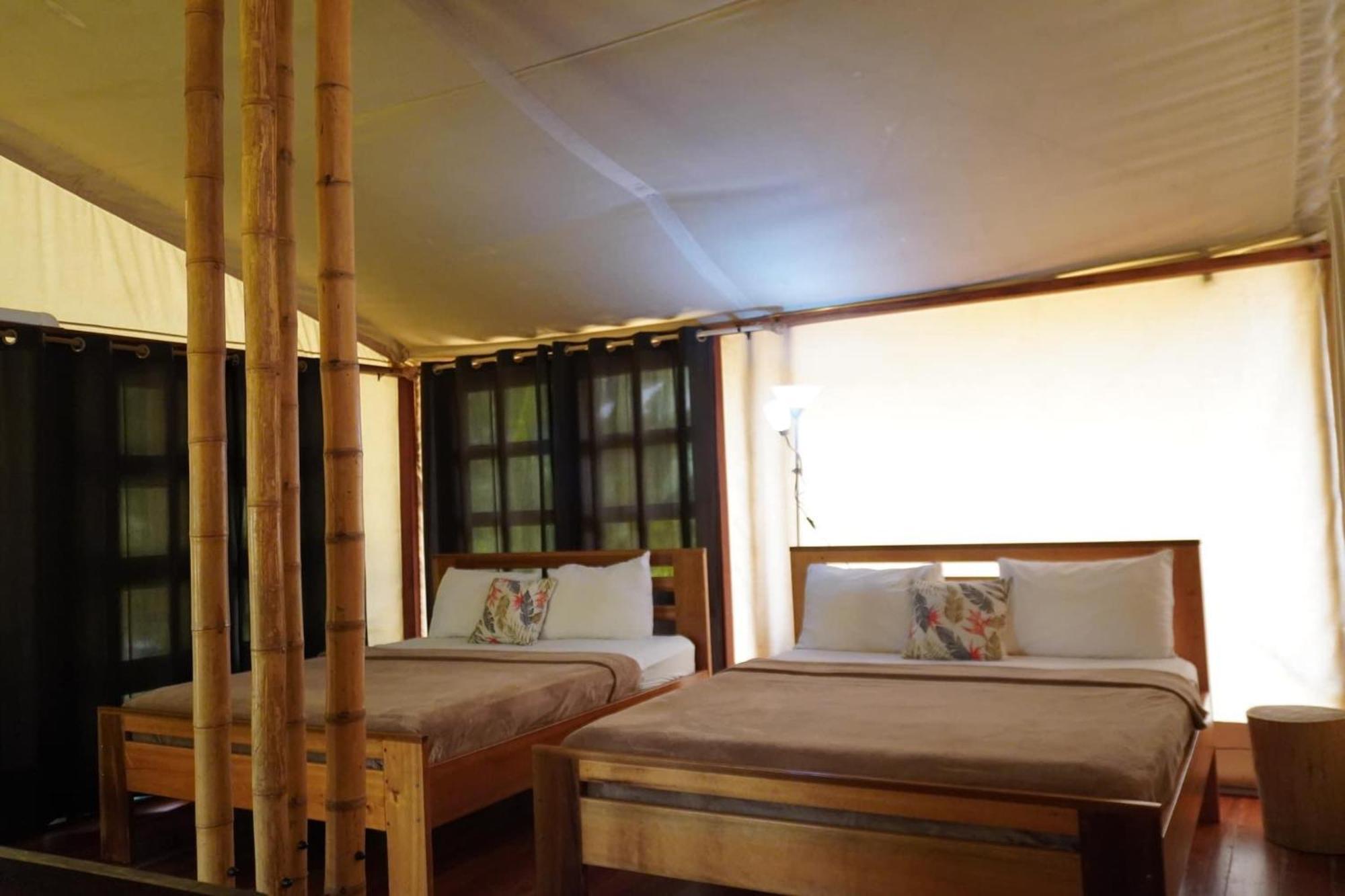 Houttuyn Wellness River Resort Парамарибо Екстериор снимка