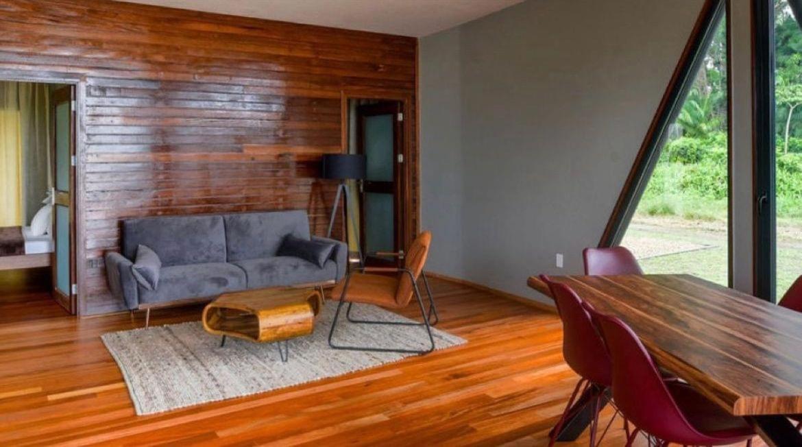 Houttuyn Wellness River Resort Парамарибо Екстериор снимка